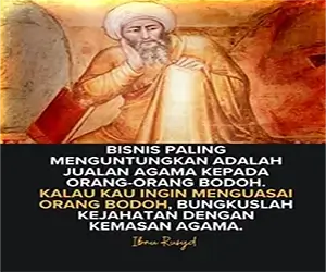 Read more about the article Terlindungi: Memahami Religius vs Spiritual; Dalam Jurnal Terlarang